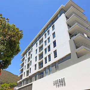 Hotel The Verge, Kapstadt