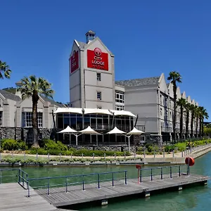 Hotel V&a Waterfront, Kapstadt