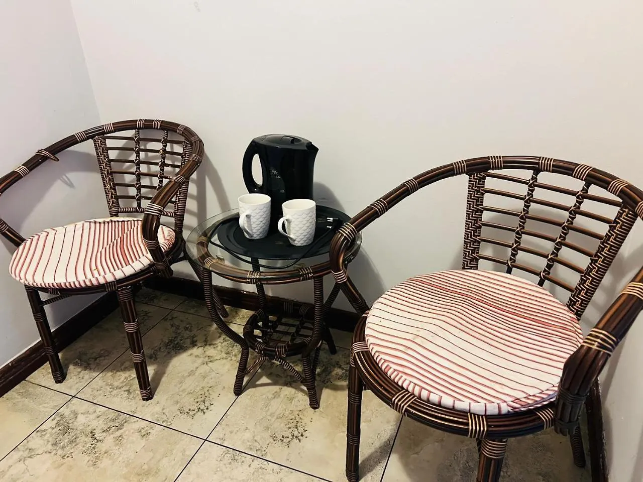 Parow City -Star Legend Lodge Cape Town Otel